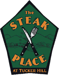 The Steak Place At Tucker Hill